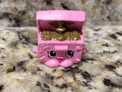 Shopkins Season 3 Fashion Spree #FS-001 thru #FS-032 Preowned Figures You Choose - Picture 10 of 31