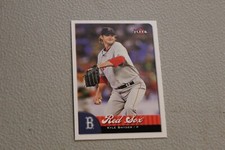 2007 FLEER BASEBALL CARD Complete Finish Fill Your List Set U-Pick #251-500