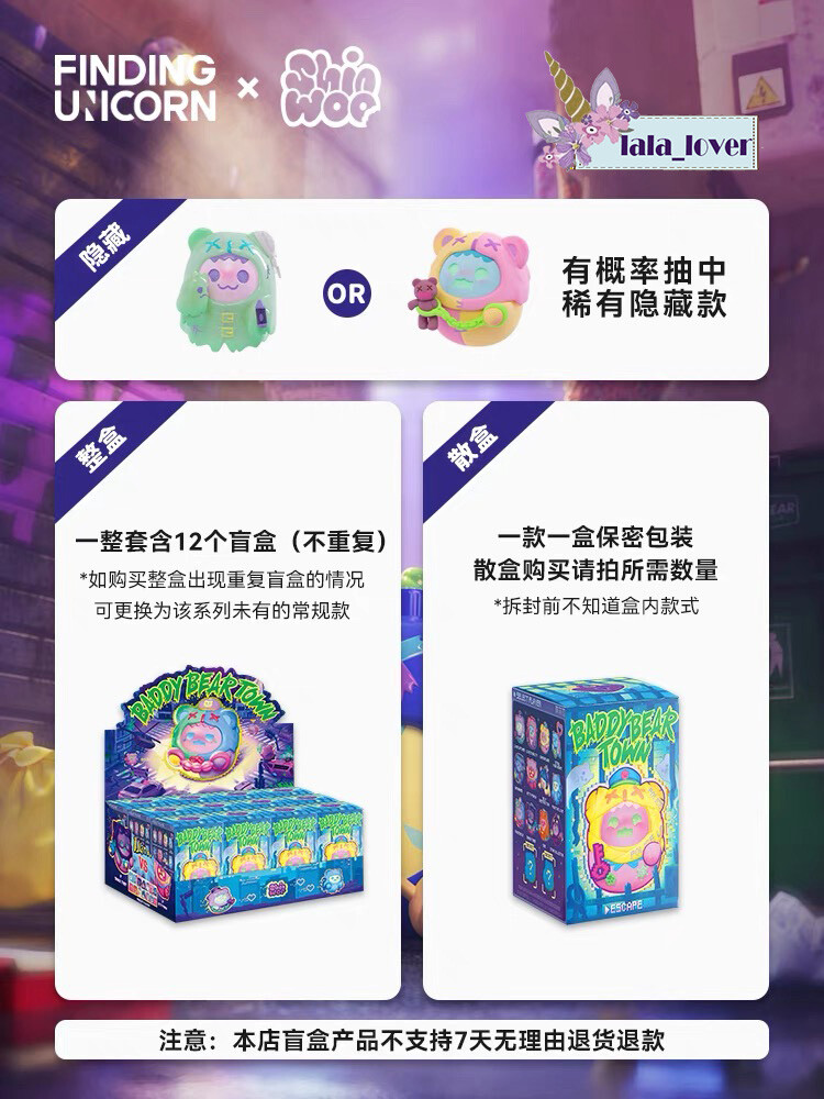 BEAST ドンウン ファンミグッズ Care Bears Funshine Bear by Julie West - Kidrobot