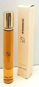 armani si rollerball