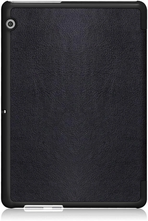 For Huawei Mediapad T3  10 Tablet Leather Flip Case Cover Stand - Image 2 of 3