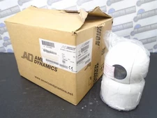 American Dynamics - ADSDU835WN - SpeedDome Ultra 8 35x Series 540TVL Indoor -NEW