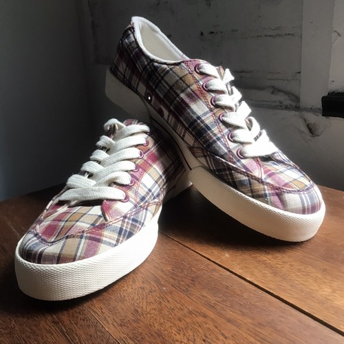 Ralph Lauren Polo Brisbane Plaid 