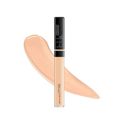 2 xMaybelline Fit Me Concealer, Ivory, 0.23 fl oz