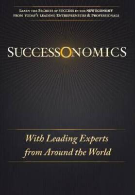 Successonomics - Hardcover By Steve Forbes - GOOD