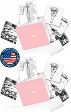 Impresora de bolsillo M02 miniimpresora de pegatinas impresora fotográfica.neuvo