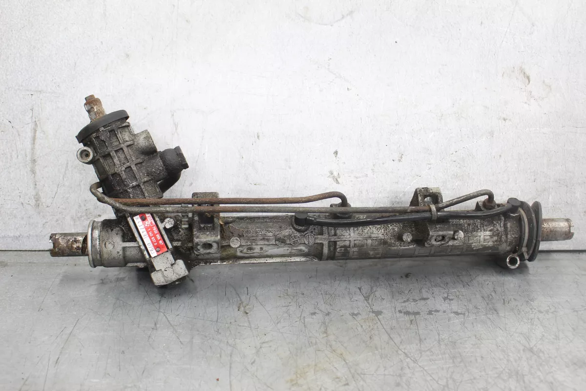 Power Steering Rack And Pinion For BMW 318i 320i 325 325e 325es 