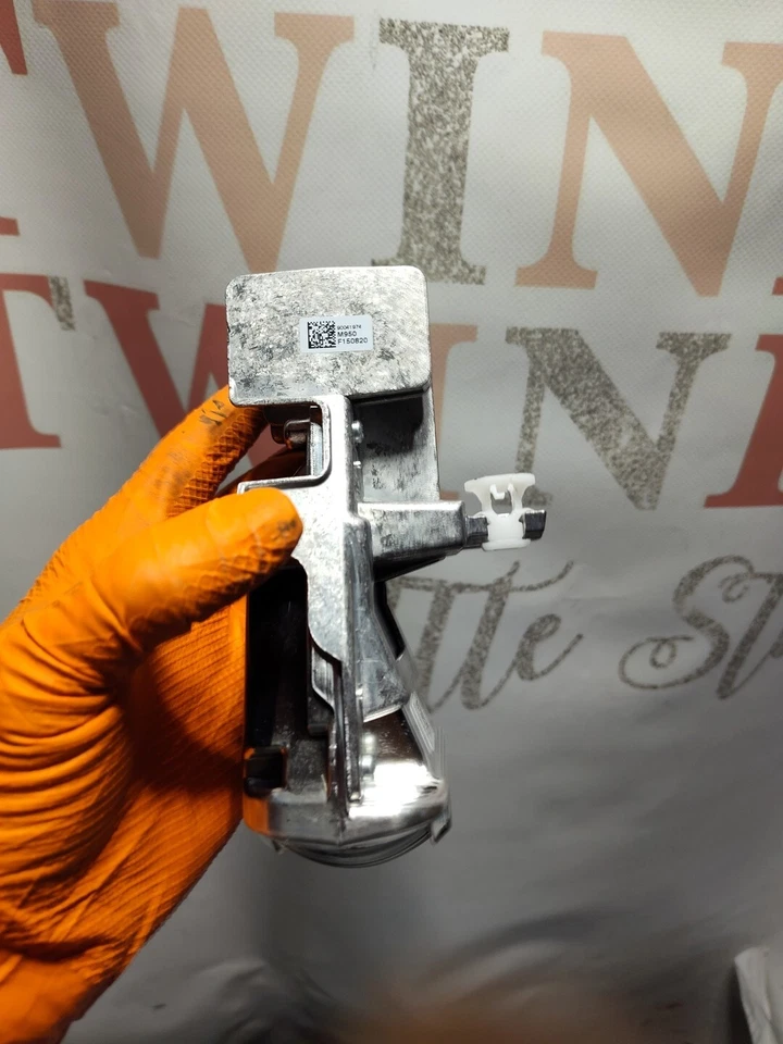 👍2014-2015-2016-2017-2018-2019-2020 BMW I8 FARO PROYECTOR LENTE IZQUIERDA OEM💯 Foto 4 de 4