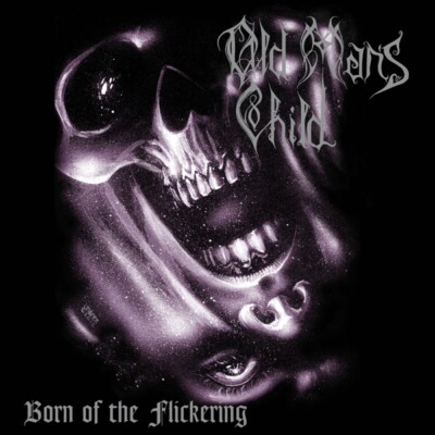 OLD MAN'S CHILD - BORN OF THE FLICKERING  2 VINYL LP NEU