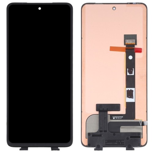 DISPLAY MOTOROLA MOTO EDGE 30 XT2203-1 SCHERMO ORIGINALE VETRO TOUCH SCREEN - Zdjęcie 4 z 4
