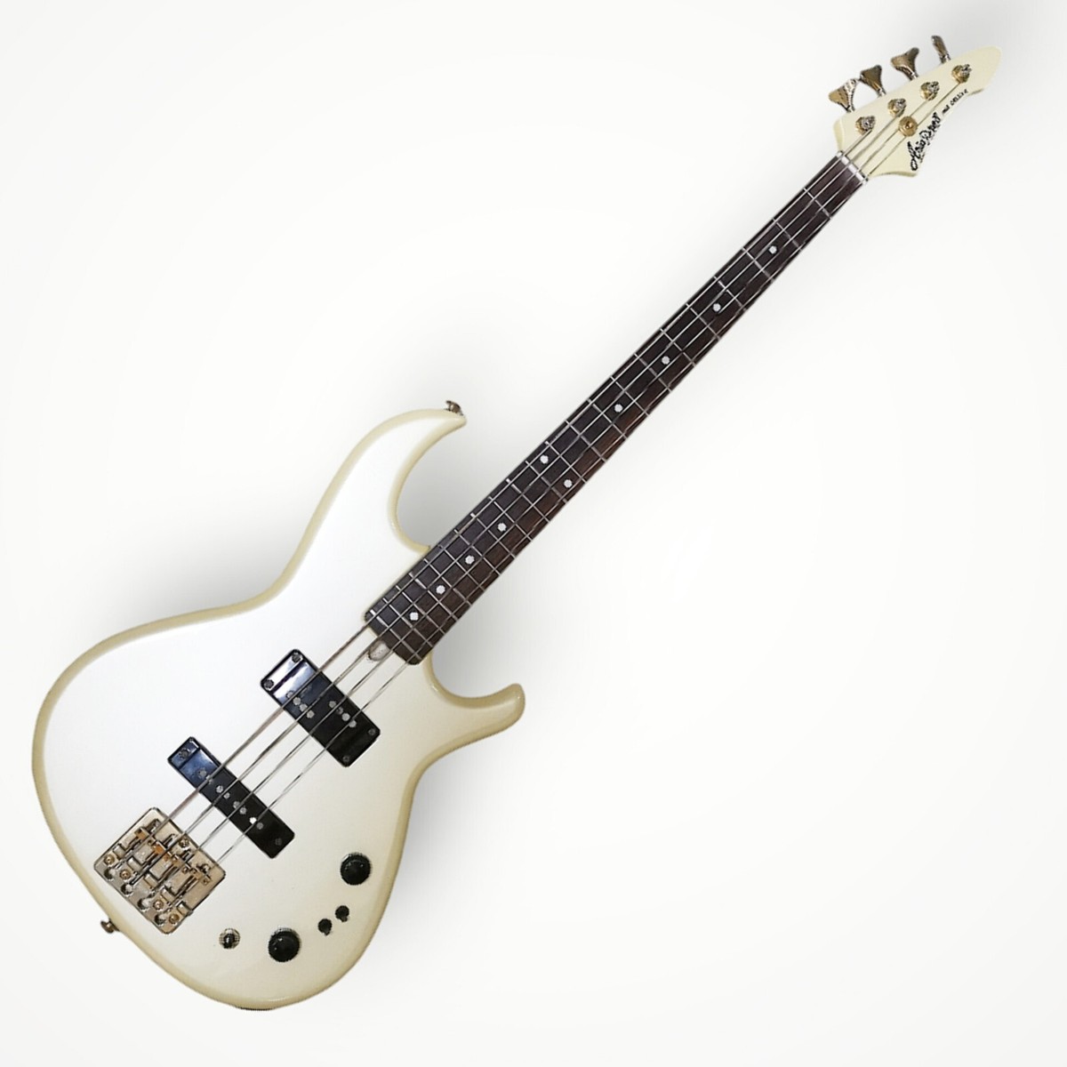 Vintage Aria Pro II RSB Deluxe Bass. MIJ. 1985 | eBay Vintage Aria Pro II RSB Deluxe Bass. MIJ. 1985 | eBay