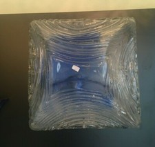 Plafoniera o applique, lampada da muro  Mazzega  Murano