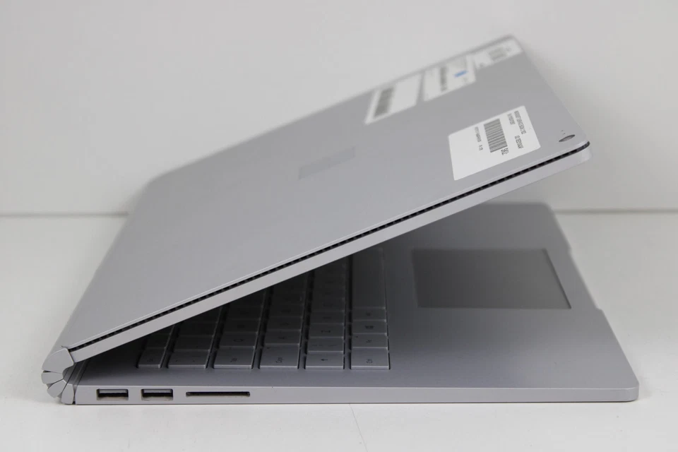 Microsoft Surface Book 2- 256GB SSD - 8GB RAM - Core i5 - GPU - functional!!!!!! - Bild 4 von 4