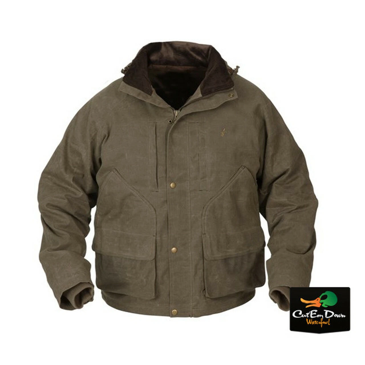 NEW AVERY OUTDOORS GHG HERITAGE WATERFOWL WADING JACKET
Opens in a new window or tab