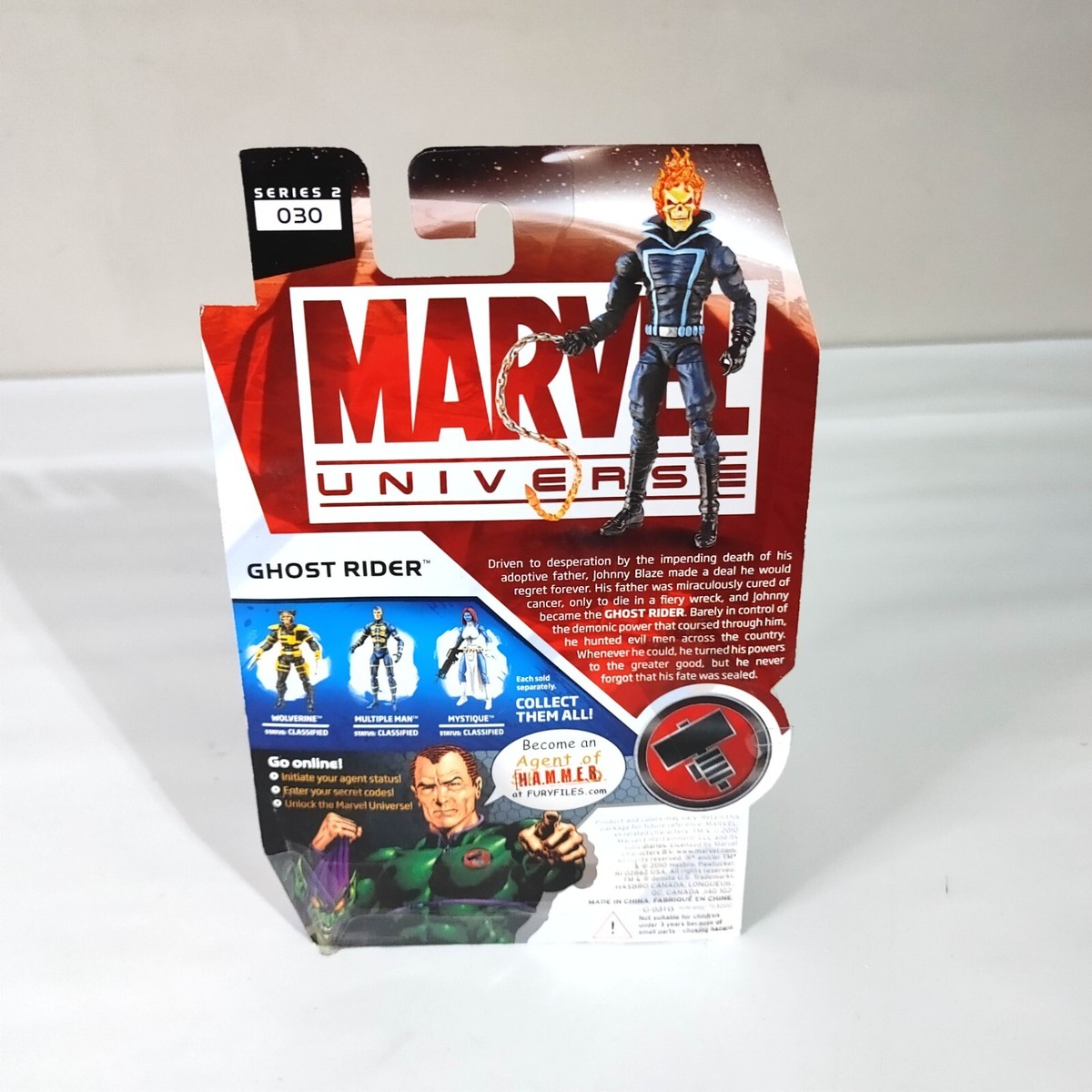 Marvel Movie Moments フィギュアセット Funko POP! Marvel Whiplash vs. Iron Man Vinyl Bobble Head