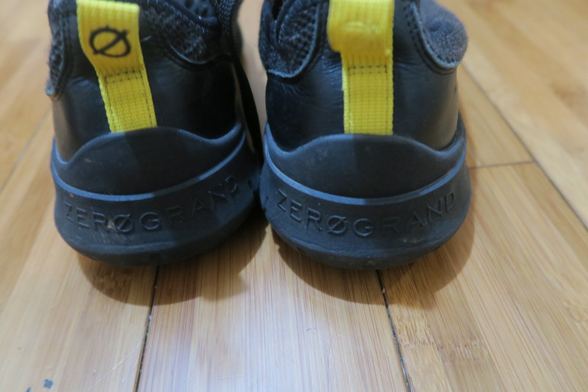 Cole Haan Generation Zerogrand C30172 Stitchlite Men display picture 1