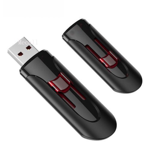 2TB 128GB USB 2.0 Flash Drive Key Memory Stick Pen U Disk Thumb PC Storage - 第 1/6 張圖片