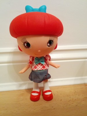 large barbie doll asda
