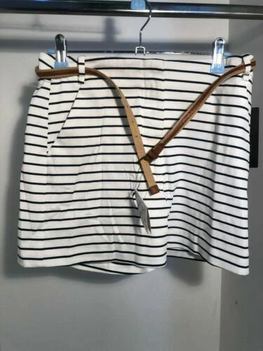 Ropa de mujer Zara de 100% algodón talla S