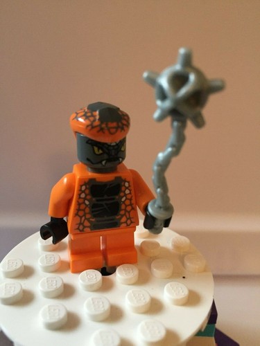 LEGO - NINJAGO - MINIFIGURA SERPIENTE VILLANO SERPENTINO - ELIGES DE LA LISTA - ELIGE - Imagen 58 de 64