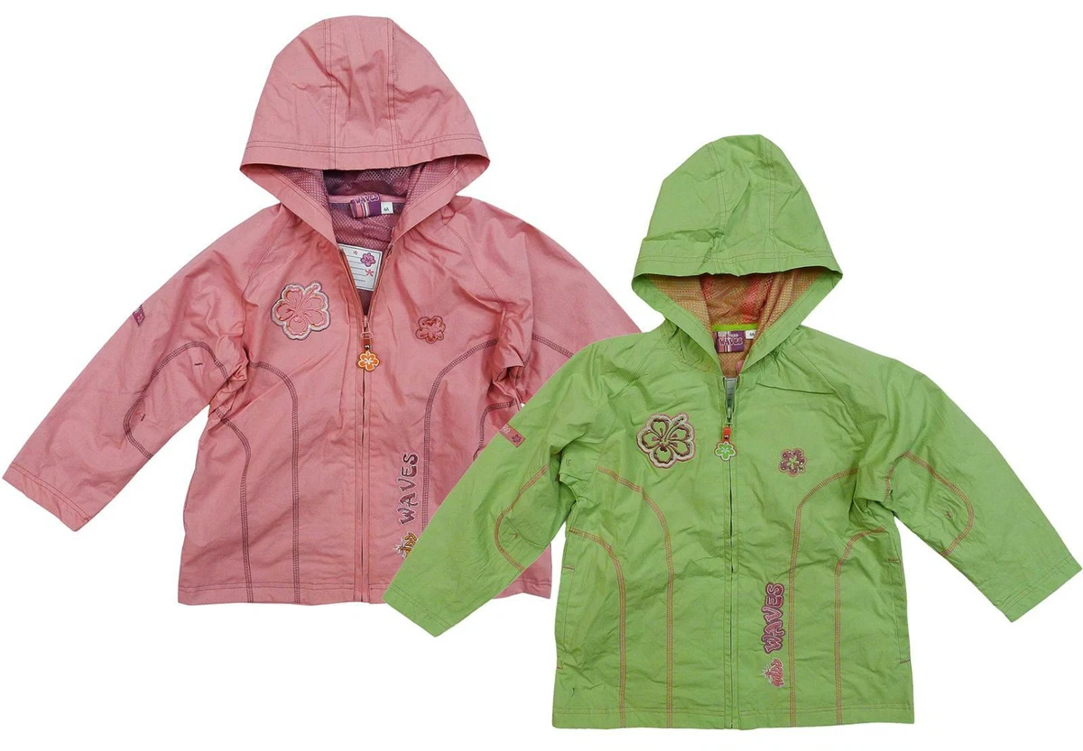 2 year hotsell old girls coat