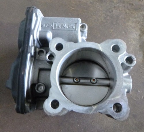 Ford Fiesta WZ 9/13-19 1.5 Throttle Body - Picture 5 of 5