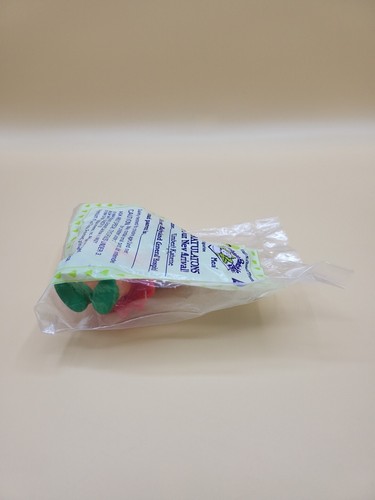 1994 McDonald's Happy Meal Toy Cabbage Patch Kids Figure #2 Kimberly Katherine - Picture 11 of 14