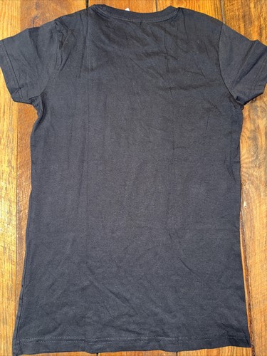 KNOTT'S BERRY FARM Camiseta Mujer Talla Grande Oso California Babydoll Corte Damas Camisa - Imagen 7 de 8