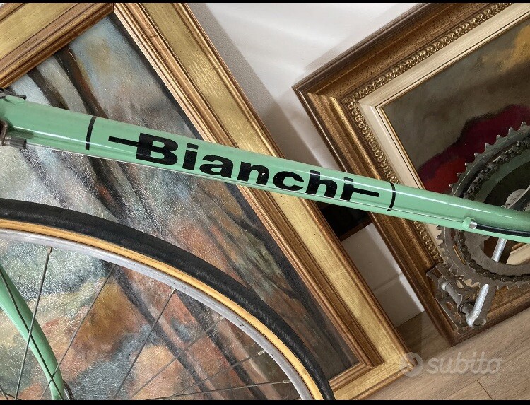 bici da corsa usate foto 3