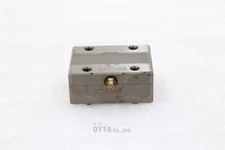 THK Genuine Used NSR20TBA Linear Guide Block for replacement BRG-I-3204=1C23