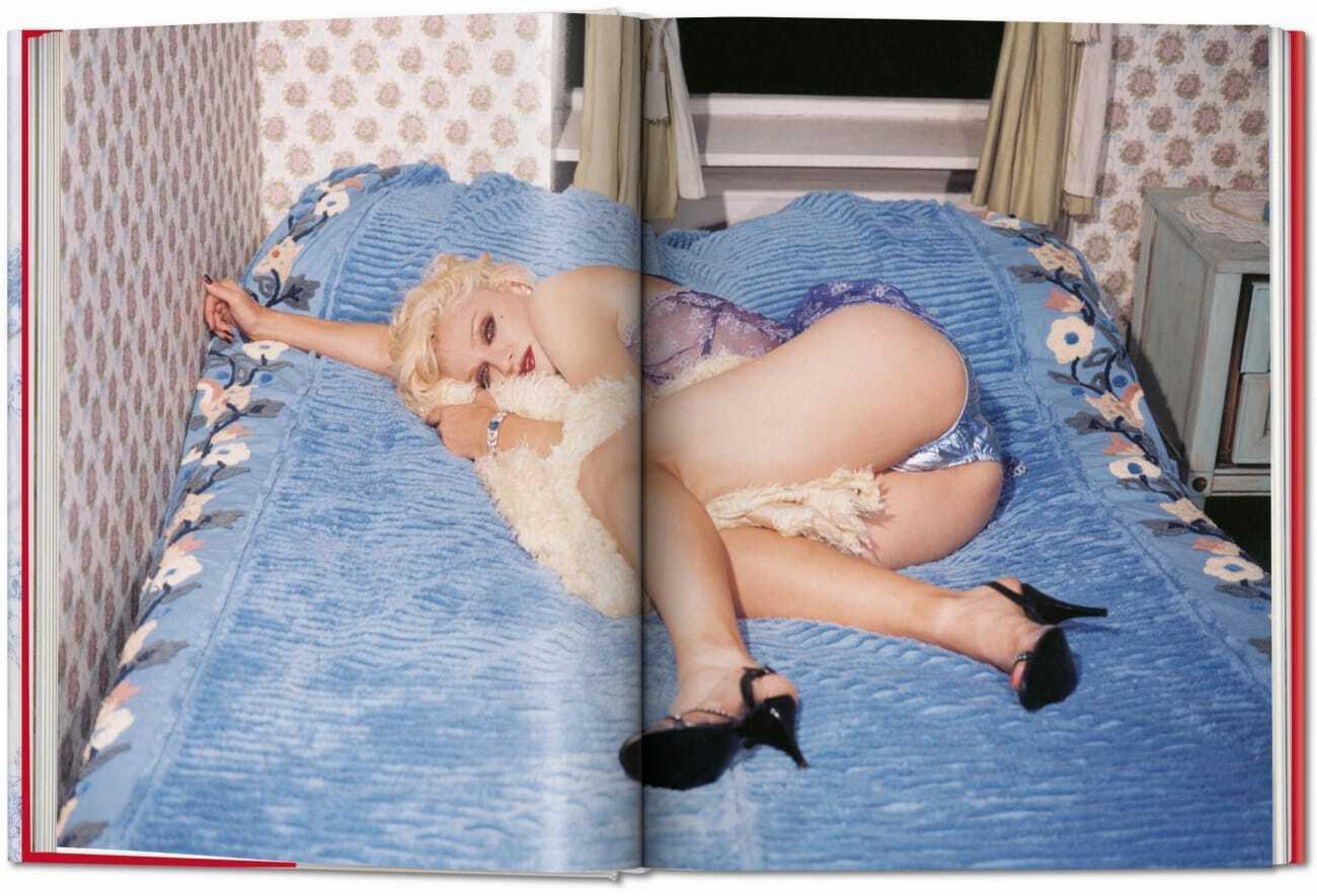 Thumbnail - Bettina Rheims Patrick Remy