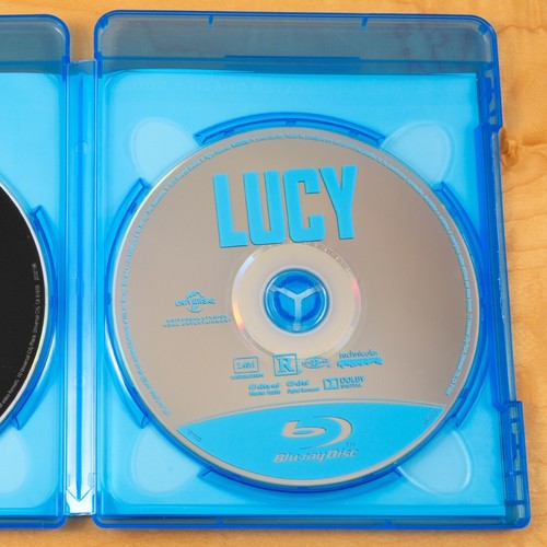 Blu-Ray Movies with Case - Condition varies, sold separately. Read Description! - Afbeelding 39 van 84