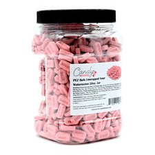 PEZ Bulk Unwrapped Candy Refill 20oz Jar - Assorted Flavors - Free Shipping