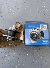 SKF BR930078 Wheel Bearing and Hub Assembly For BUICK CHEVY PONTIAC OLDSMOBILE