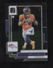 Russell Wilson 2022 Panini Clearly Donruss Football Denver Broncos No. 16