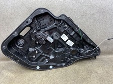 Fensterheber hinten rechts mit Stellmotor Mercedes W213 S213 DE R1ES 19.1928.095