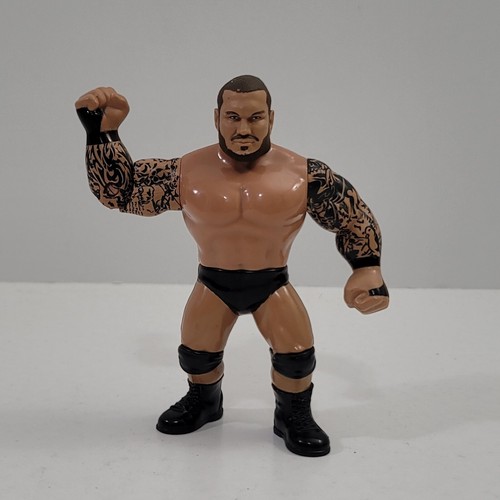 Randy Orton Retro Series WWE 2017 Wrestling Action...