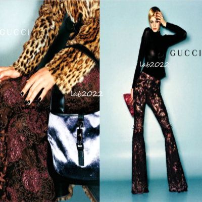 gucci 1999