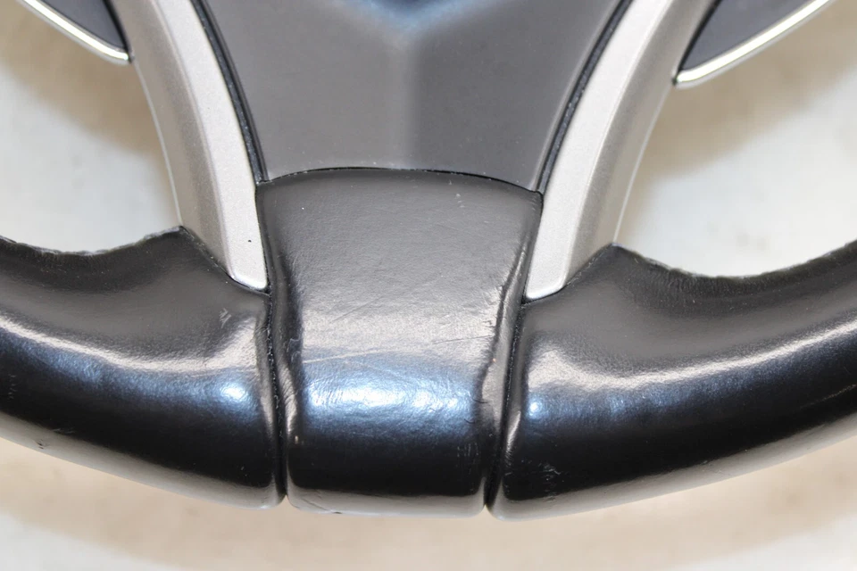 Conjunto de volante Acura RLX 2014-2020 OEM IR108 Foto 2 de 4