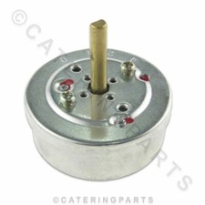 LINCAT TI15 MECHANICAL 15 MINUTE RUN BACK TIMER FOR FRYER GRILL PASTA BOILER