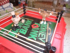 wwe rumblers money in the bank
