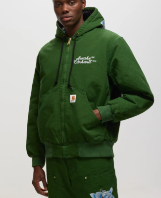 AWAKE NY x CARHARTT WIP OG ACTIVE JACKET