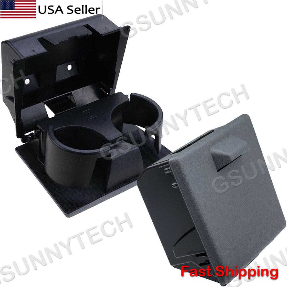 X AUTOHAUX Dashboard In Dash Car Cup Holder For Ford F250 - Foto 11