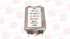 JMK INC AA-1506-12 / AA150612 (NEW NO BOX)