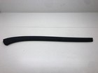 Windshield trim