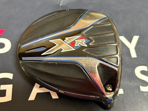 Callaway XR Driver Head | eBay