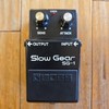 BOSS Slow Gear SG-1 472832