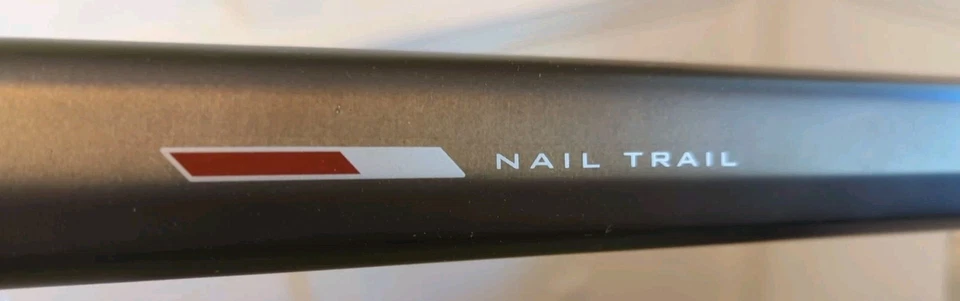 New 2005 Marin Nail Trail XL 20" Frame XC HT X-bike MTB 26" Gravel Disc Bronze - Image 4 of 4