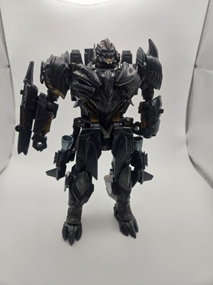 Transformers TLK The Last Knight Megatron Actionfigur Voyager
