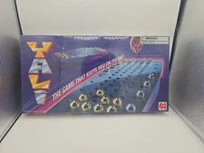 YALI Vintage Yali Balancing Board Game  Family Strategy NEW SEALED